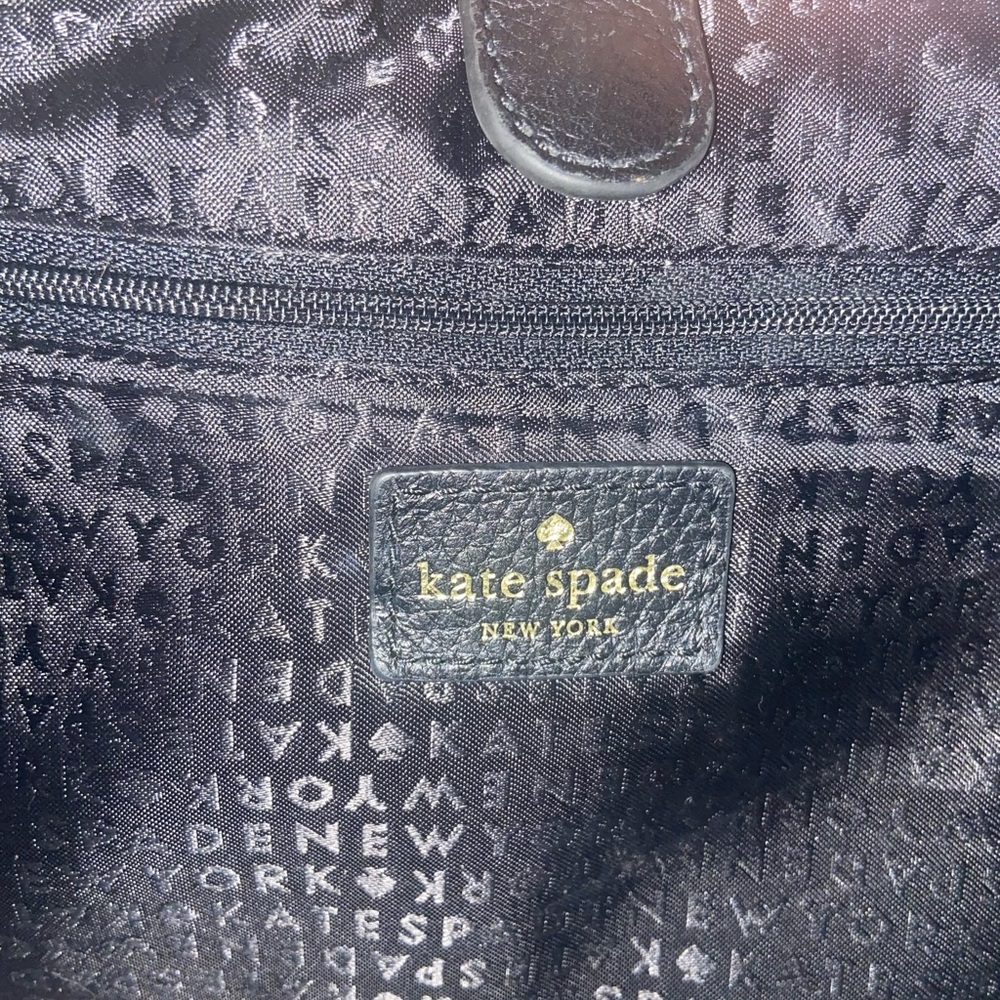 Kate Spade Tote ♠️ - Picture 2 of 4
